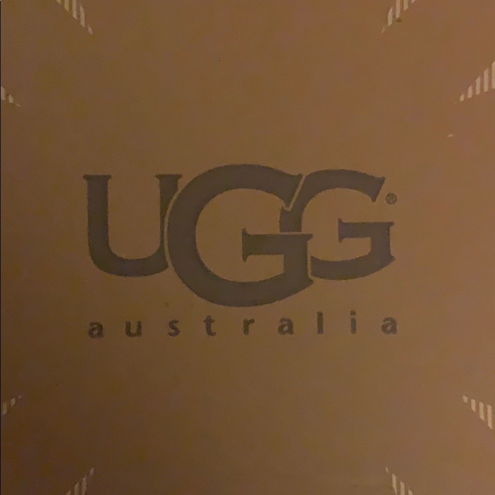 Brand new Ugg Boots! Never worn!